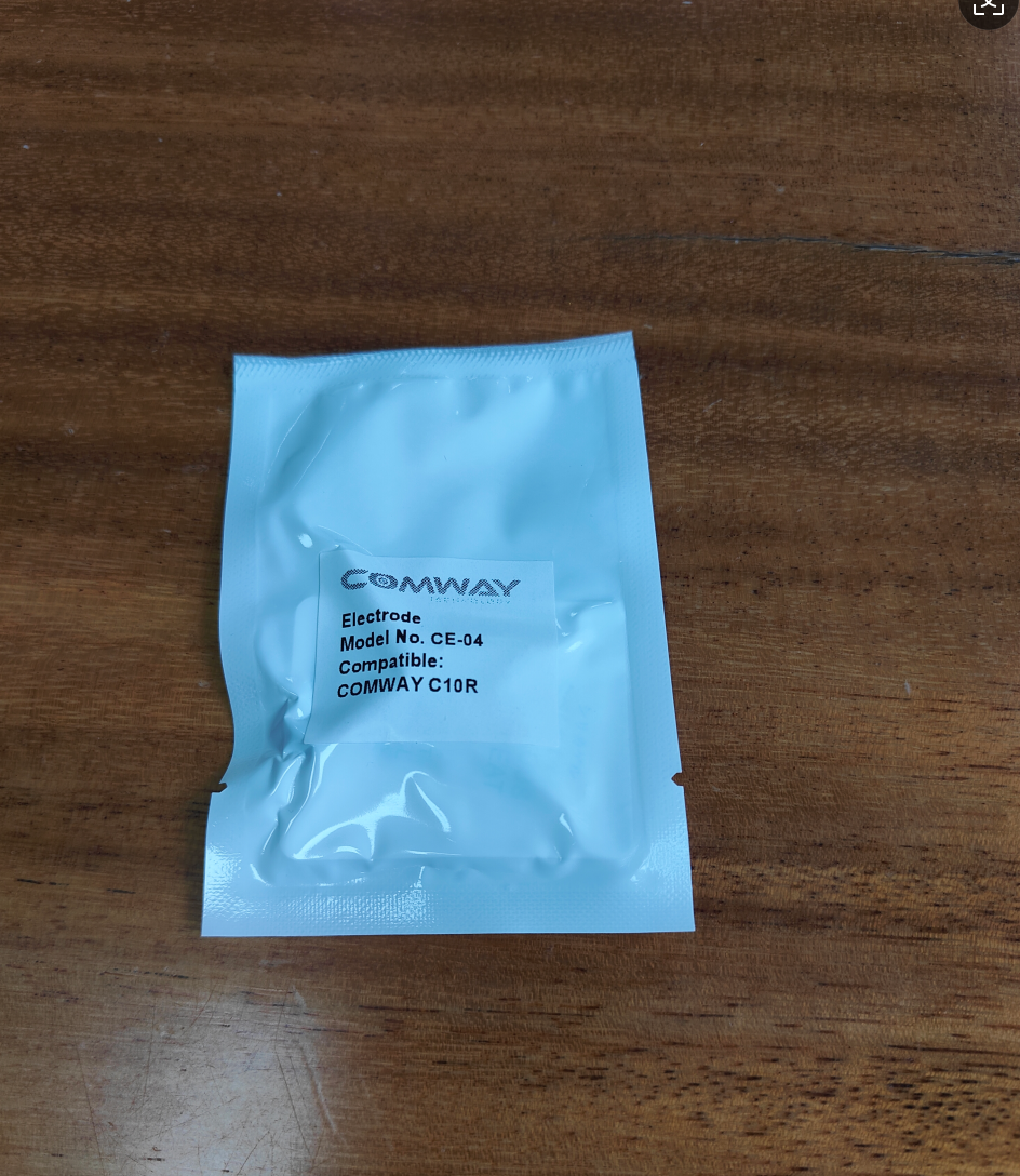COMWAY CE-04 Replacement Electrodes for C10R Ribbon Fusion Splicer