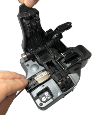 Fujikura CT50 Fiber Optic Cleaver | High Precision Bluetooth Single Fiber Cleaver
