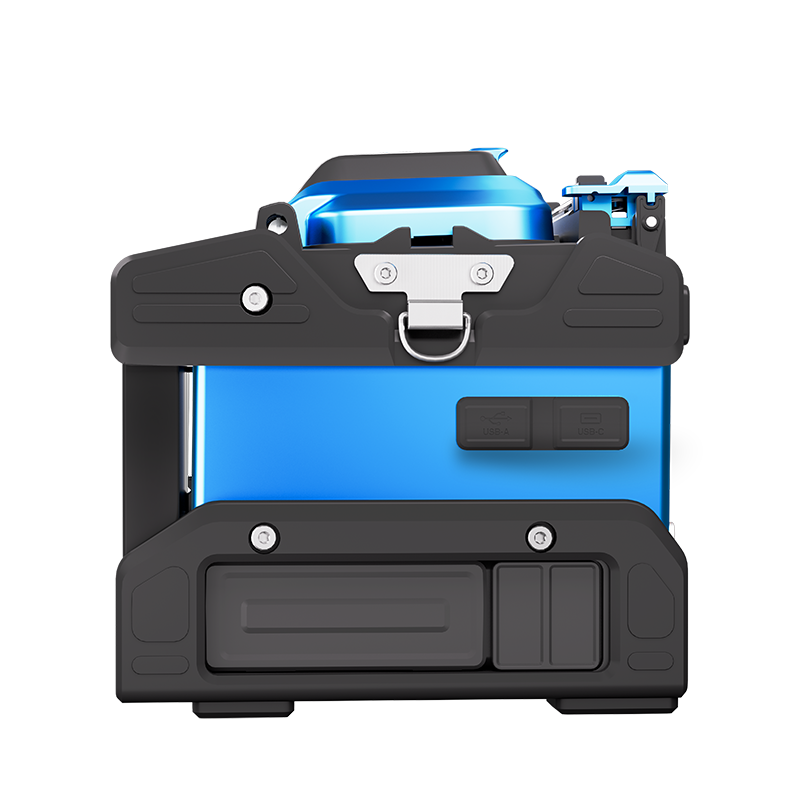 Fibmax fi-6 6-Motor Core Alignment Fusion Splicer | 5s Splice, 5 Editions from $525