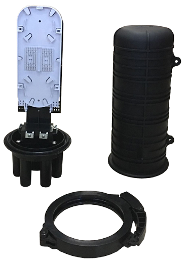 FIBER CLOSURE