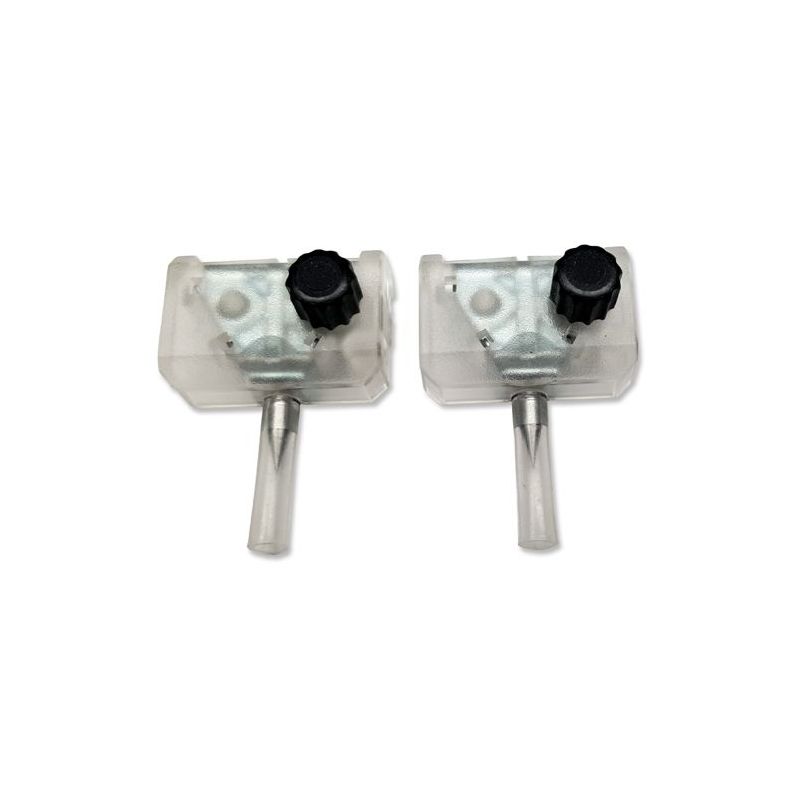 Fujikura ELCT2-16B Replacement Electrodes (AFL S017103) – FSM-90S+ 88S 88R 90R 31S 41S, 5,000 Splices