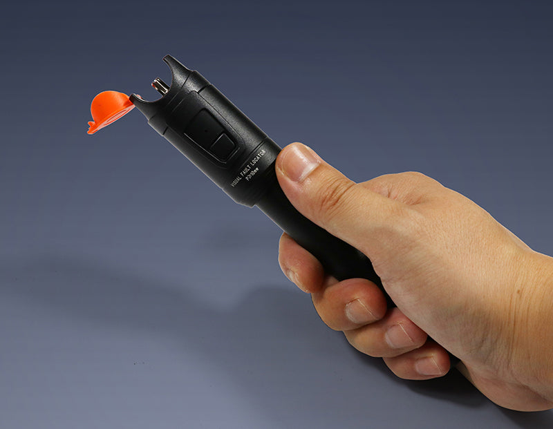 20mW VFL TC-321 Visual Fault Locator & Pen-Type Visual Fault Finder
