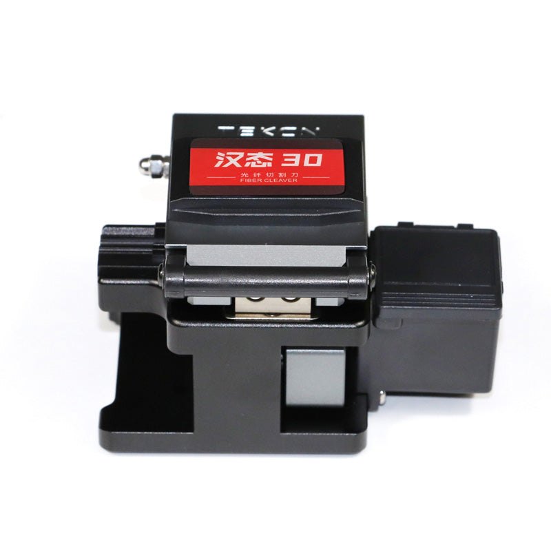 Optical Fiber  Cleaver TEKCN 30 cleaver