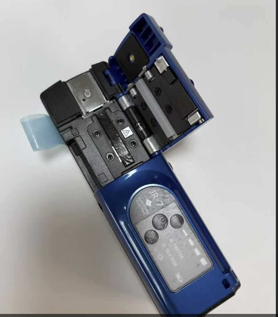 Thermal Stripper Sumitomo JR-7 Thermal Jacket Remover