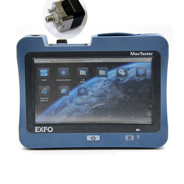 MaxTester OTDR EXFO OTDR MAX-715B-M1 otdr , OTDR, 1310/1550nm