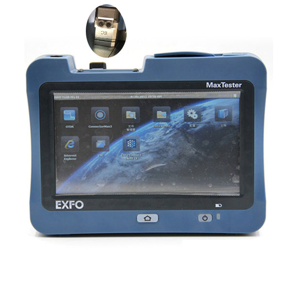 MaxTester OTDR EXFO OTDR MAX-715B-M1 otdr , OTDR, 1310/1550nm